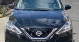 Usado 2016 Nissan Sentra