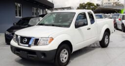Usado 2015 Nissan Frontier