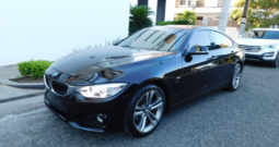 Usado 2017 BMW 420I