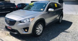 Nuevo 2014 Mazda CX-5
