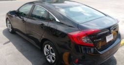 Usado 2017 Honda Civic