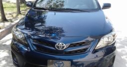 Usado 2013 Toyota Corolla