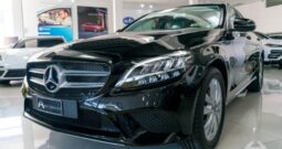 Nuevo 2019 Mercedes Benz Clase C