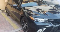 Usado 2018 Toyota Camry