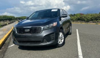 Usado 2019 Kia Sorento lleno