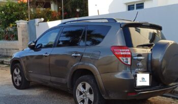 Usado 2012 Toyota RAV4 lleno