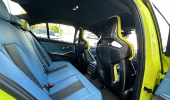 Usado 2021 BMW Serie M lleno