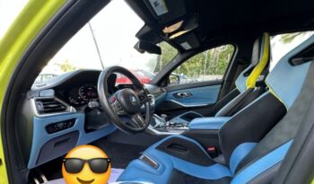 Usado 2021 BMW Serie M lleno