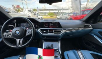 Usado 2021 BMW Serie M lleno