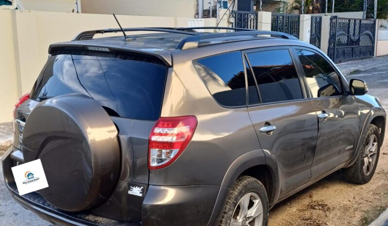 Usado 2012 Toyota RAV4 lleno