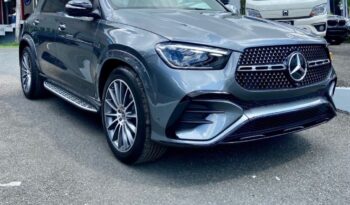 Nuevo 2022 Mercedes Benz Clase GLE lleno