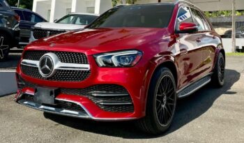 Nuevo 2022 Mercedes Benz Clase GLE lleno