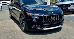 Usado 2018 Maserati Levante