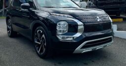 Nuevo 2022 Mitsubishi Outlander