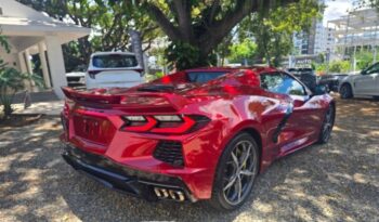 Nuevo 2022 Jeep Wrangler lleno