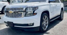 Usado 2015 Chevrolet Tahoe