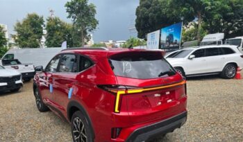 Nuevo 2021 Kia Seltos lleno
