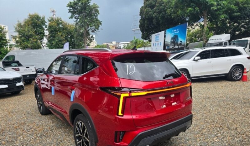 Nuevo 2021 Kia Seltos lleno