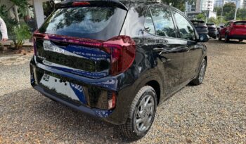 Nuevo 2021 Kia Seltos lleno