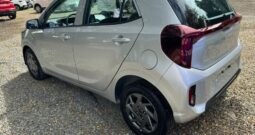 Nuevo 2022 Kia Picanto