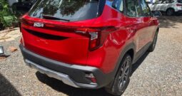Nuevo 2022 Kia Seltos