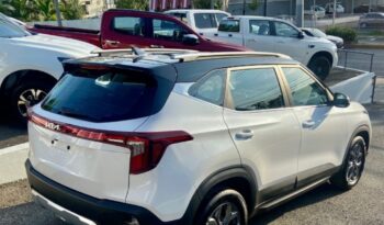 Usado 2018 Maserati Levante lleno