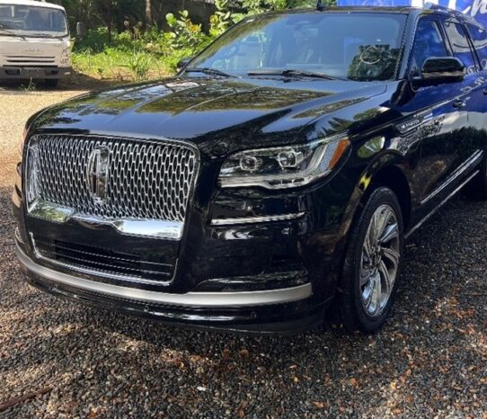 Usado 2018 Maserati Levante lleno