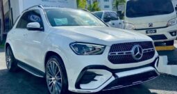 Nuevo 2022 Mercedes Benz Clase GLE