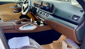 Nuevo 2022 Mercedes Benz Clase GLE lleno