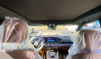 Nuevo 2022 Mercedes Benz Clase GLE lleno