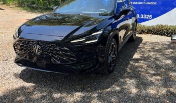 Nuevo 2021 Kia Seltos lleno