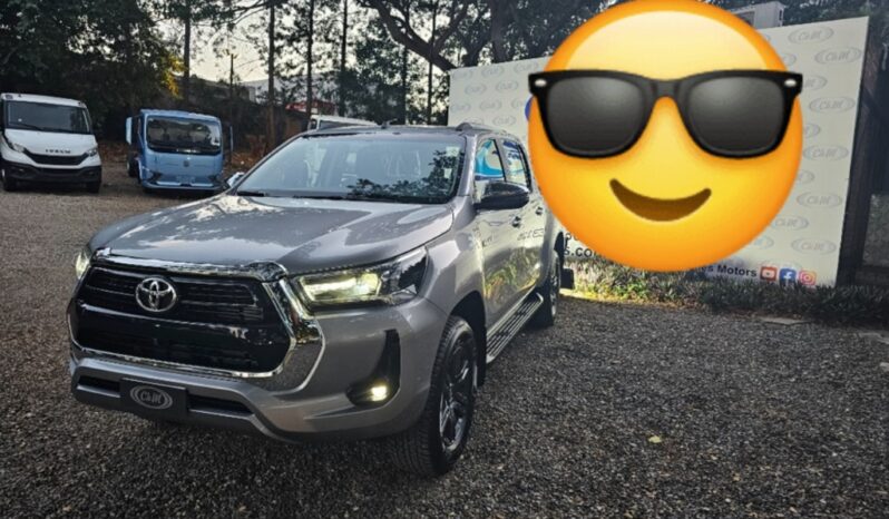 Nuevo 2021 Kia Seltos lleno