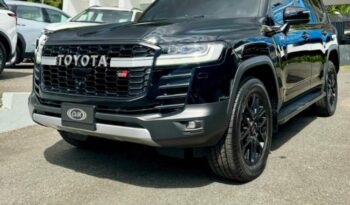 Nuevo 2022 GMC Denali lleno