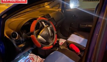 Usado 2016 Nissan NOTE lleno