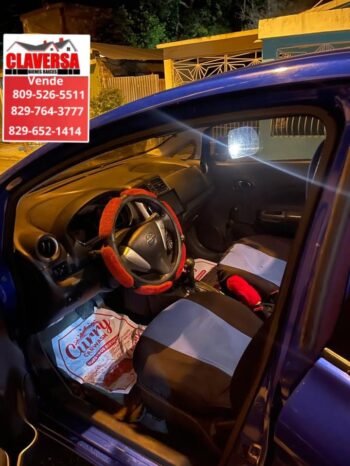 Usado 2016 Nissan NOTE lleno
