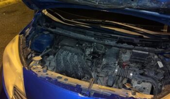 Usado 2016 Nissan NOTE lleno