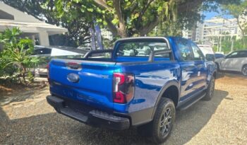 Usado 2021 Ford Explorer lleno