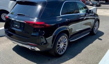 Nuevo 2026 Mercedes Benz Clase GLE lleno