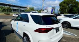 Nuevo 2026 Mercedes Benz Clase GLE