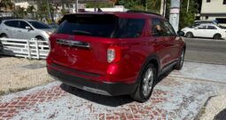 Usado 2021 Ford Explorer